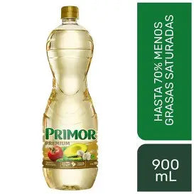 Aceite primor Premium 900ml